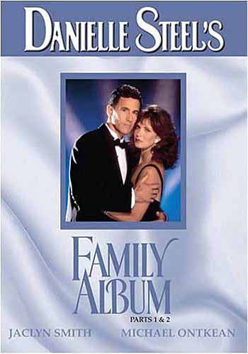 Danielle Steel's - Family Album Parts 1 & 2 DVD