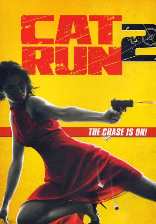 Cat Run 2