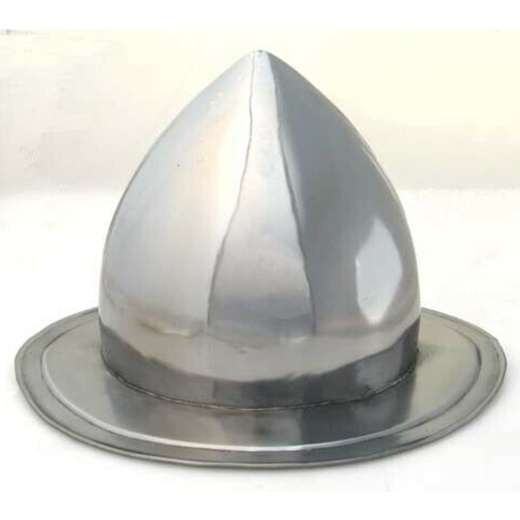 Cabasset Armor Helmet