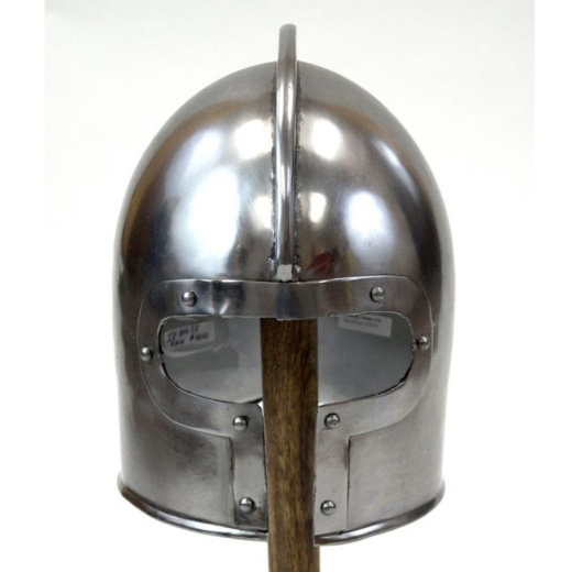 Armor Helmet Barbuta (19848)