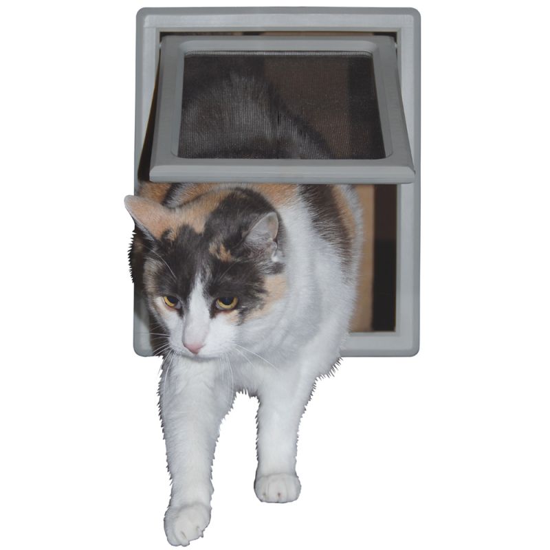 Ideal Pet Screen Fit™ Pet Door (Continental U.S. Only)