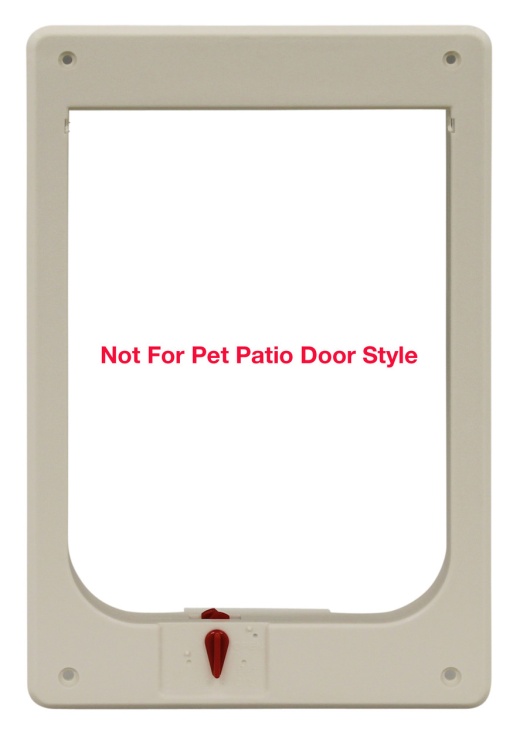 Chubby Kat/Hefty Kat - Replacement Inside Frame