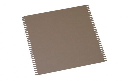 Inovart Chipboard Wide Notch 6-1/2 x 13 Looms - 12 per pack