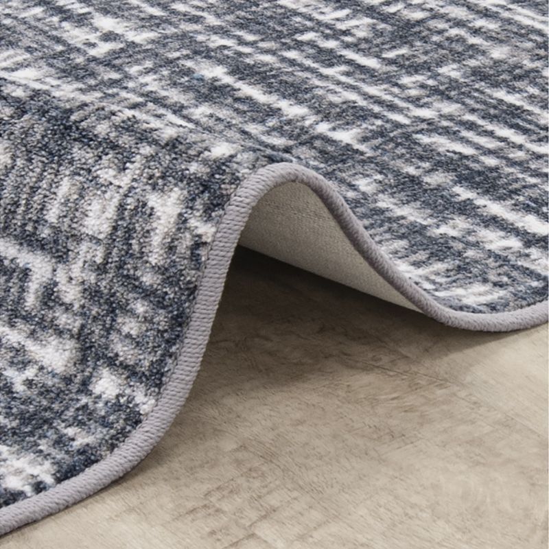 Past Tense 10'9" x 13'2" Area Rug in Anchor