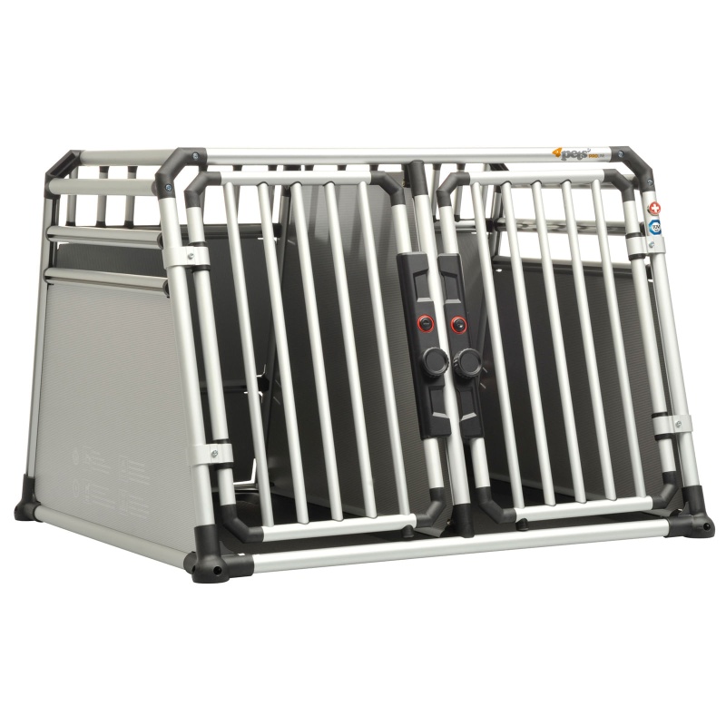 Proline Travel Crate, Cerberus