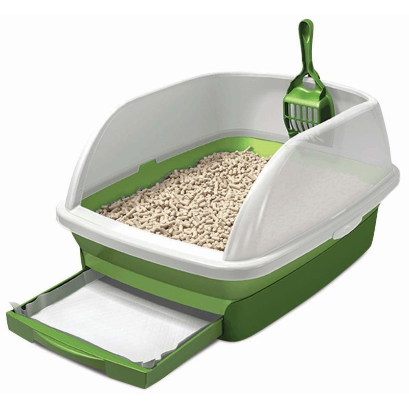 Tidy Cats® Breeze® Litter System