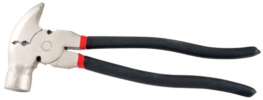 Field Guardian Hammer Pliers Fencing Tool - The Ultimate Dog Grooming Solution
