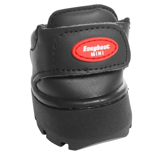 Easyboot Mini Hoof Boot For Foals & Miniature Horses, Single