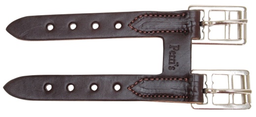 Perri's Leather Girth Extender