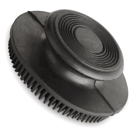 Jeffers Face and Finishing Brush