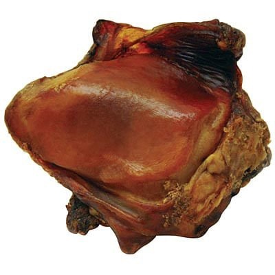 Jones Natural Chews Beef Knee Caps