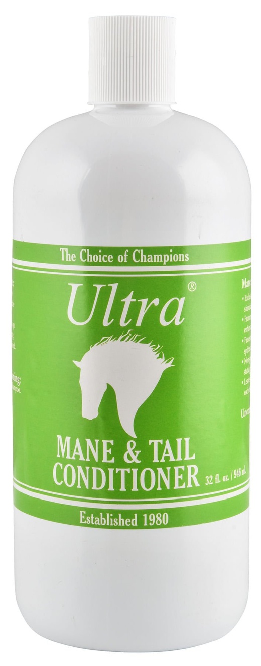 Ultra Mane & Tail Conditioner
