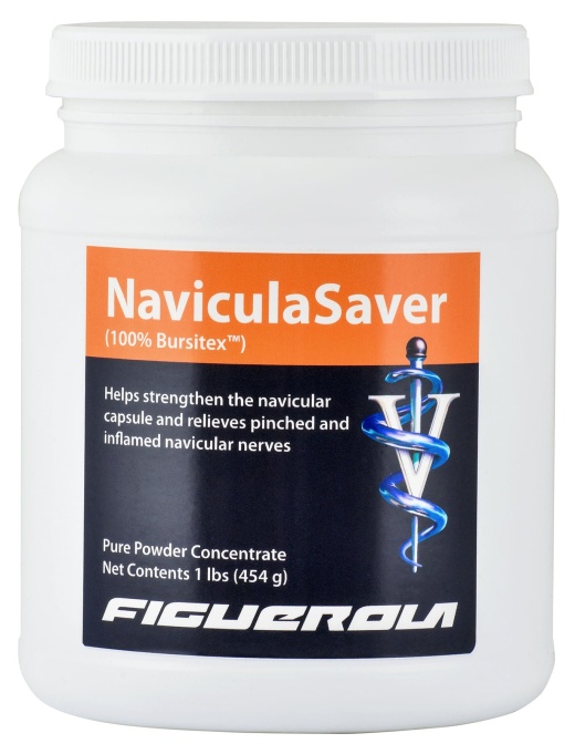 NaviculaSaver 1 lb - Optimal Joint Health for Horses
