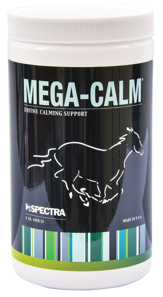 Mega-Calm Equine Vitamin Supplement