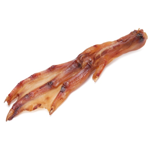 ChewMax Duck Feet - Natural and Healthy Dog Treats