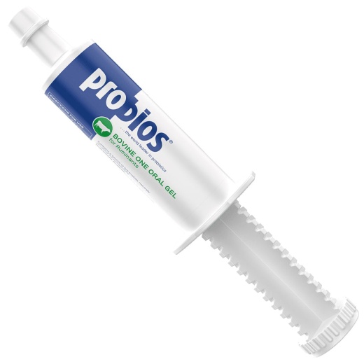 Probios Bovine One Gel - The Ultimate Calf Health Solution