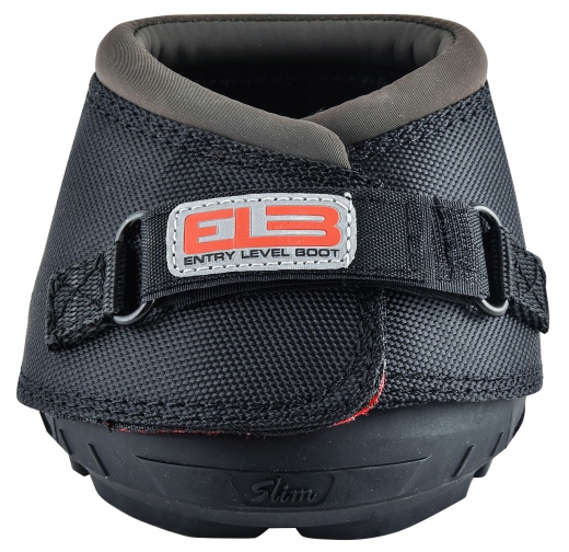 Cavallo Entry Level Slim Hoof Boot - Hoof Protection for Horses