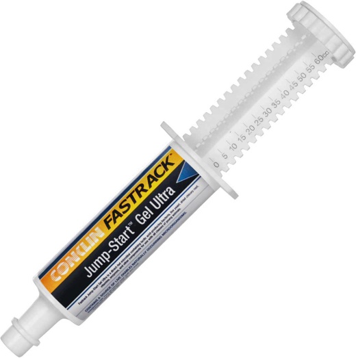 Fastrack Jump-Start Gel Ultra, 60Ml - 60 Ml