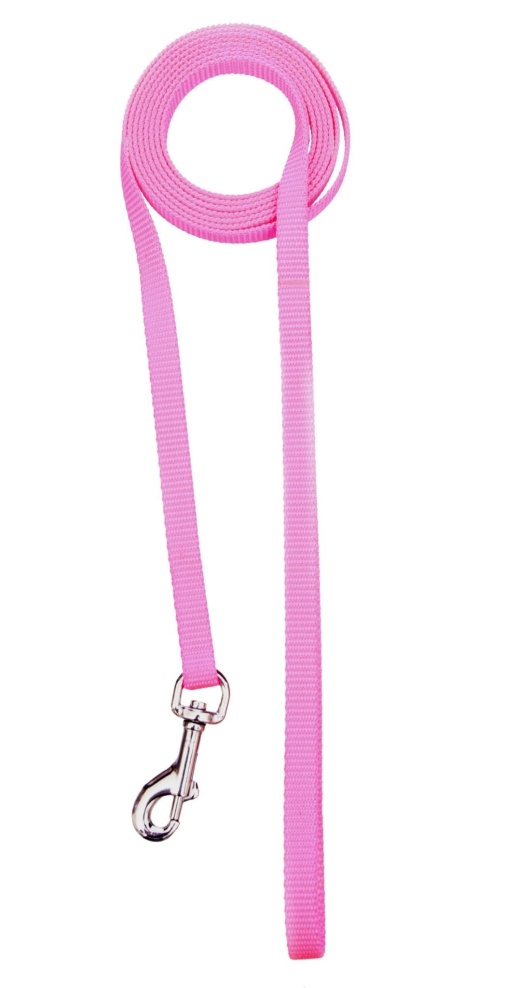 Valhoma Nylon Chicken Leash, 4 Ft