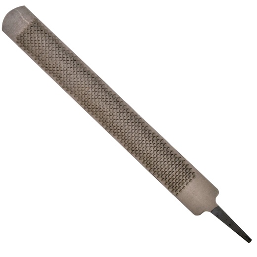 Jeffers 14" Tanged Hoof Rasp