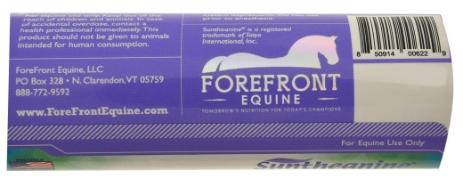 ForeCalm Paste
