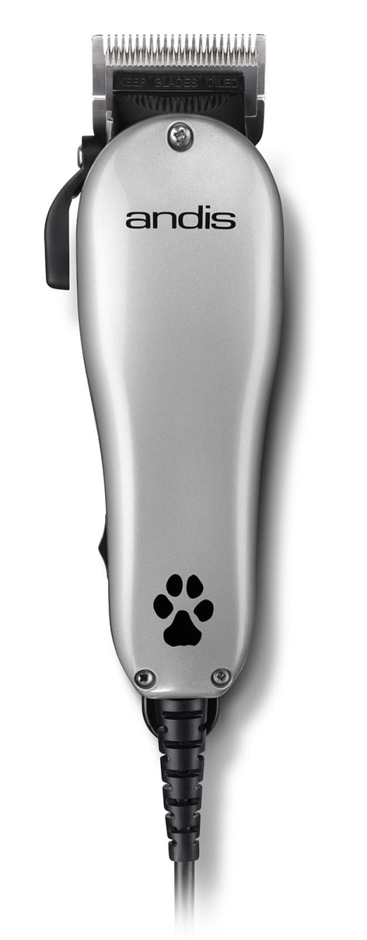 Andis Easyclip Multi-Style Adjustable Blade Clipper Kit