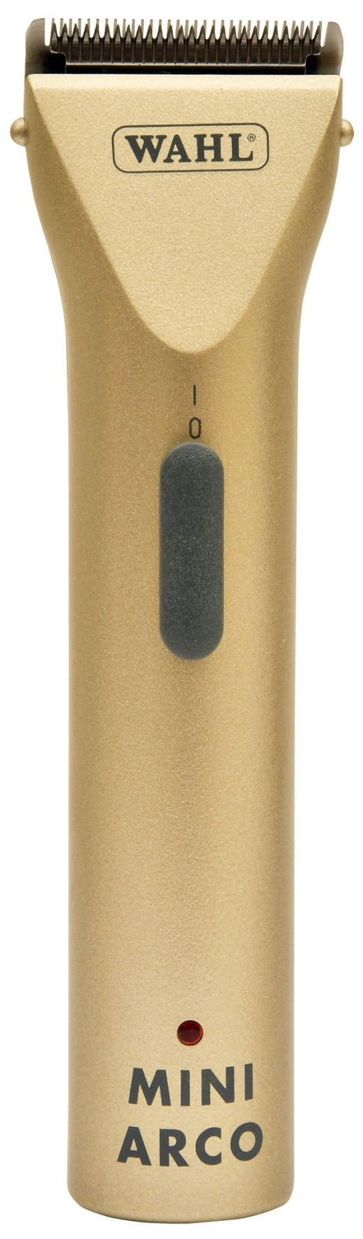 Wahl Mini Arco Trimmer & Replacement Blades - The Ultimate Pet and Horse Grooming Tool