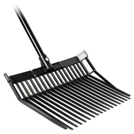 18 Tine Replacement Head for Jeffers Manure & Bedding Fork