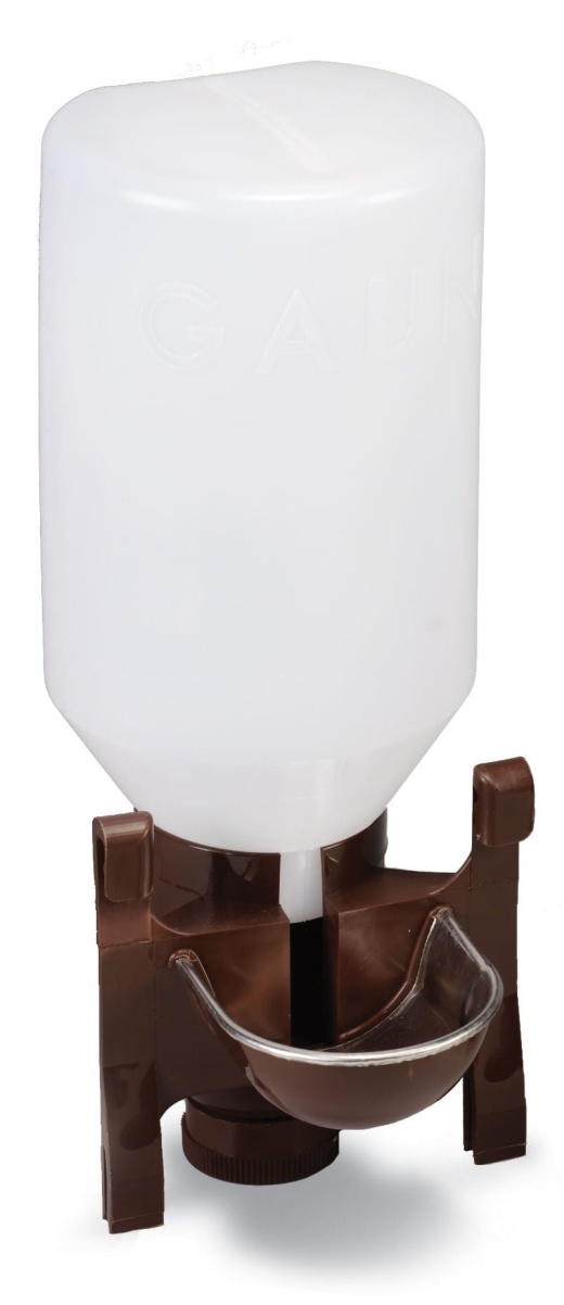 2 Liter Rabbit Drinker With Bottle