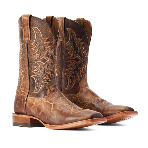 Ariat Men's Point Ryder Western Boot 8d