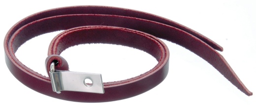 Jeffers Saddle String W/ Clip