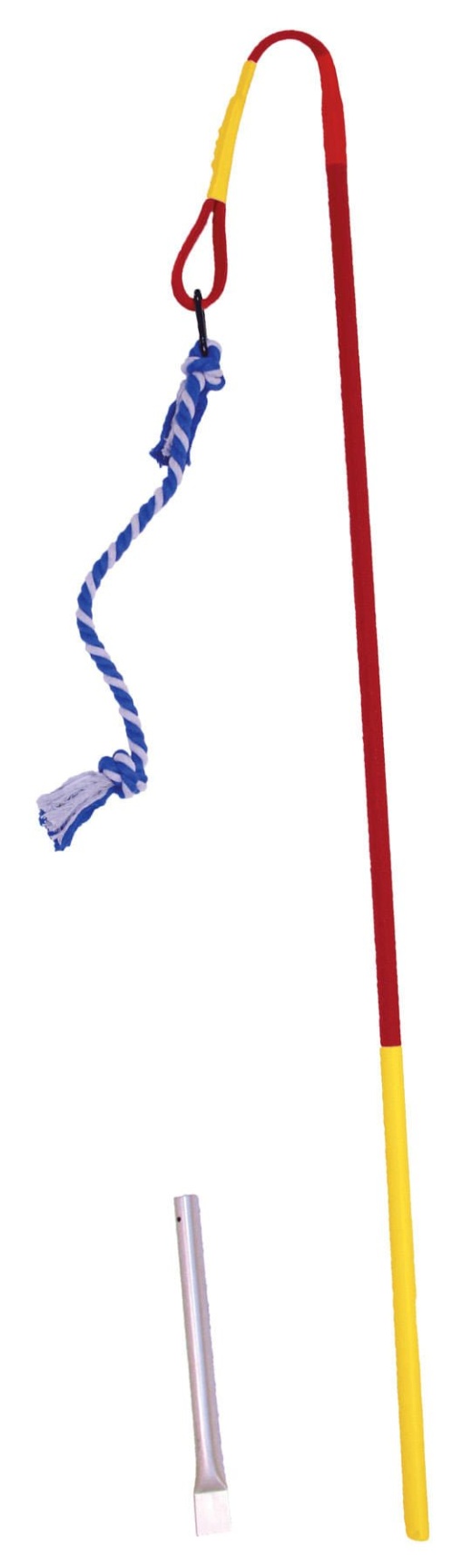 Medium Tether Tug Dog Toy