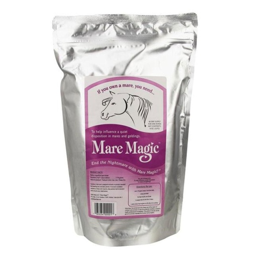 Mare Magic Calming Horse Supplement