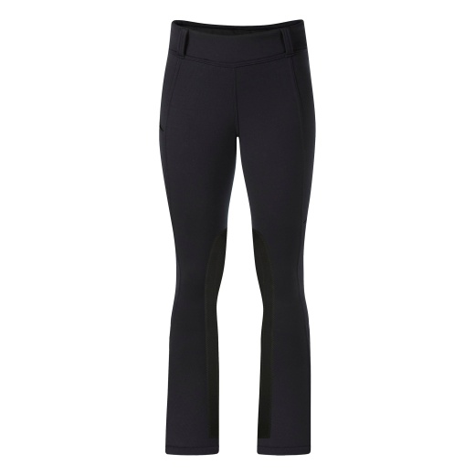 Kerrits Sit Tight Wind Pro Bootcut Riding Pants, Black