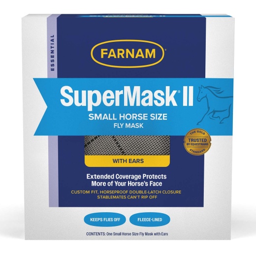 Farnam New Supermask II with Ears
