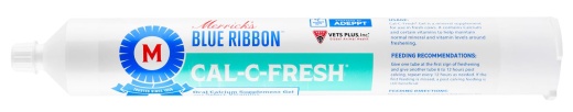 Cal-C Fresh 300 Cc Tube for Fresh Cows - Agrilabs