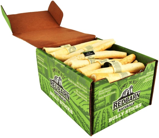 Cow Tails - Delicious, Wholesome, and 100% Natural Dog Treats