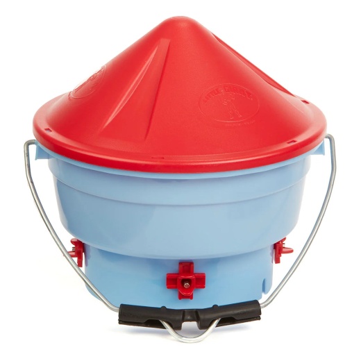 Deluxe Hen Hydrator - Buy Online for a Happy and Healthy Flock