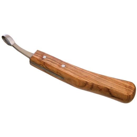 Abscess Hoof Knife for Horses by Jt International