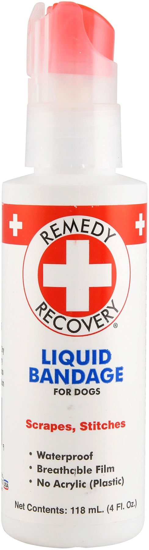 Remedy+Recovery Liquid Bandage for Dogs