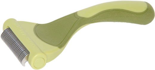 Shed Magic De-Shedding Tool for Dogs