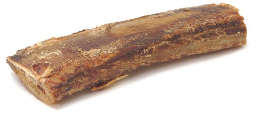 Smoked Beef Rib - All-Natural Dog Treats by Jones Natural Chews