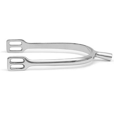 Prince Of Wales Spurs - Womens
