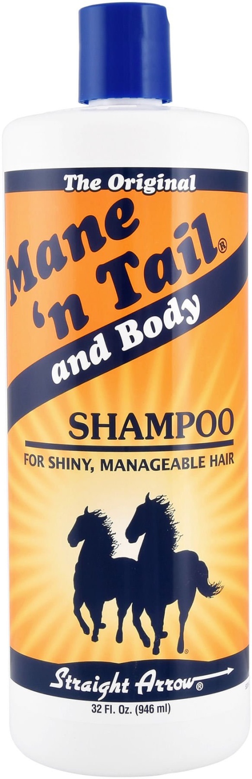 Mane 'N Tail Horse Shampoo