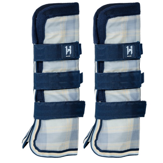 Horseware Newmarket Fly Boots, Pair