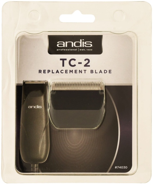 Easy Clip Mini II Pet Clipper/Trimmer - Replacement Blade