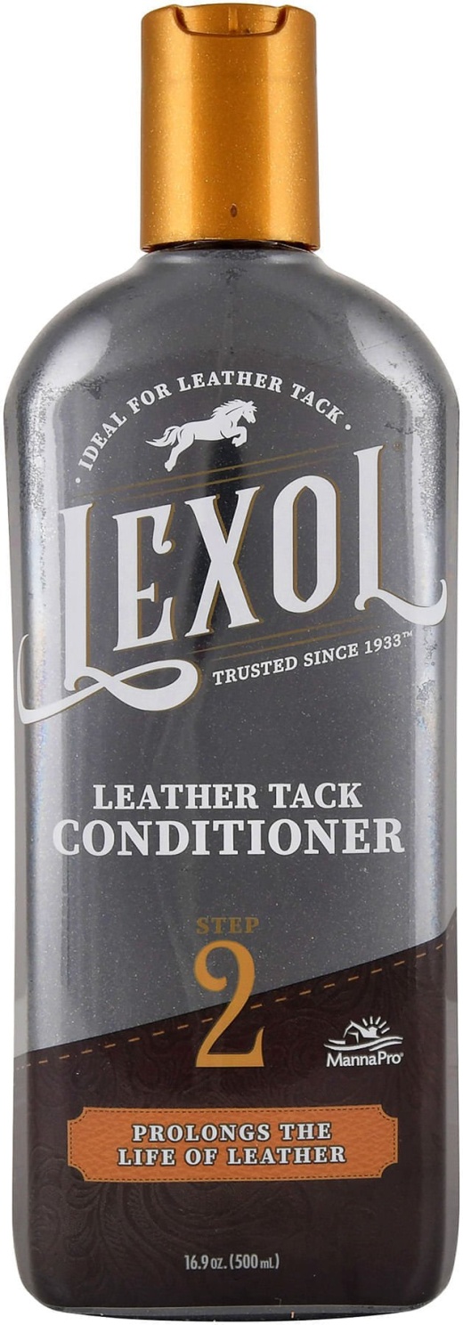Lexol Leather Conditioner - The Ultimate Leather Care Solution