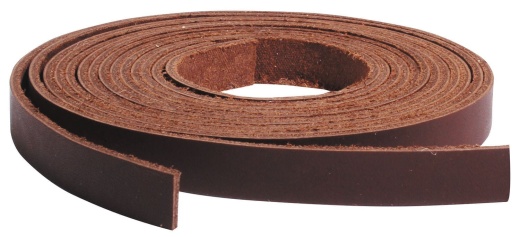 Saddle Strings-Pair, 1/2"