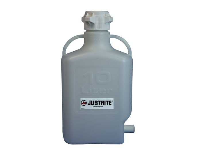 10 Liter Polypropylene Carboy with 3" Sanitary Neck Buy Online