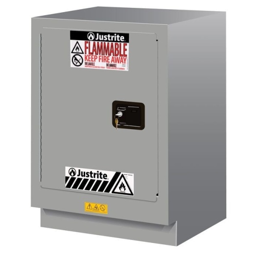 15 Gallon Flammable Cabinet
